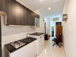 Parc Somme (D8), Apartment #631583691